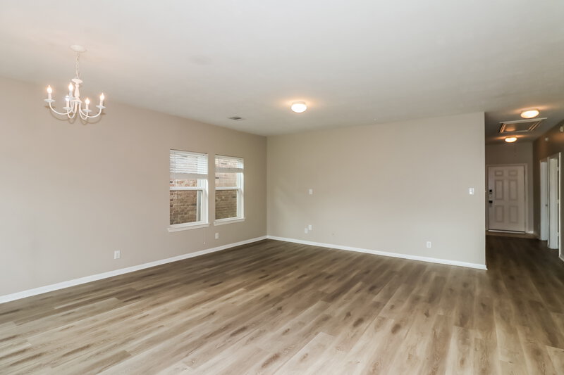 1,885/Mo, 8119 Almera Falls Dr Cypress, TX 77433 Living Room View 2