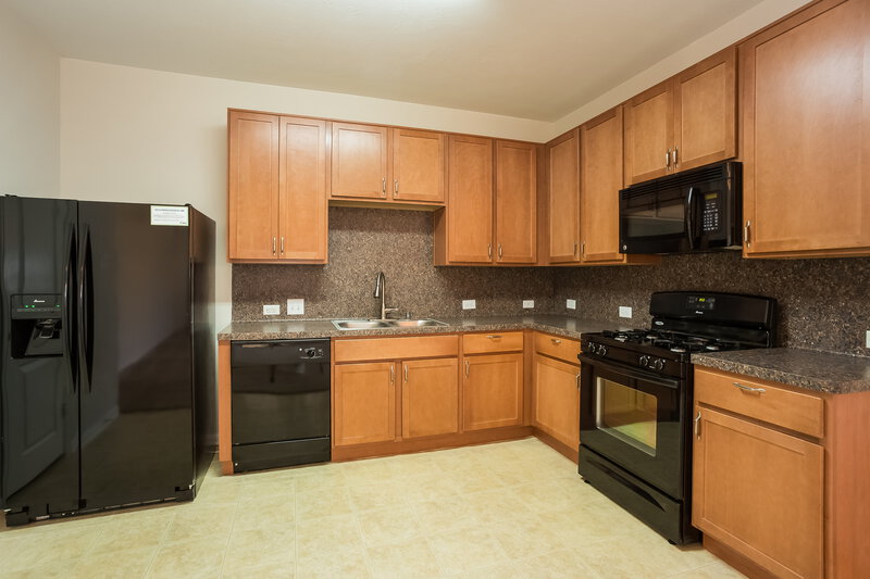 1,990/Mo, 8119 Almera Falls Dr Cypress, TX 77433 Kitchen View