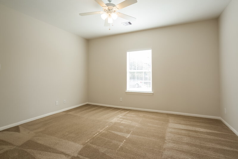 1,990/Mo, 8119 Almera Falls Dr Cypress, TX 77433 Master Bedroom View