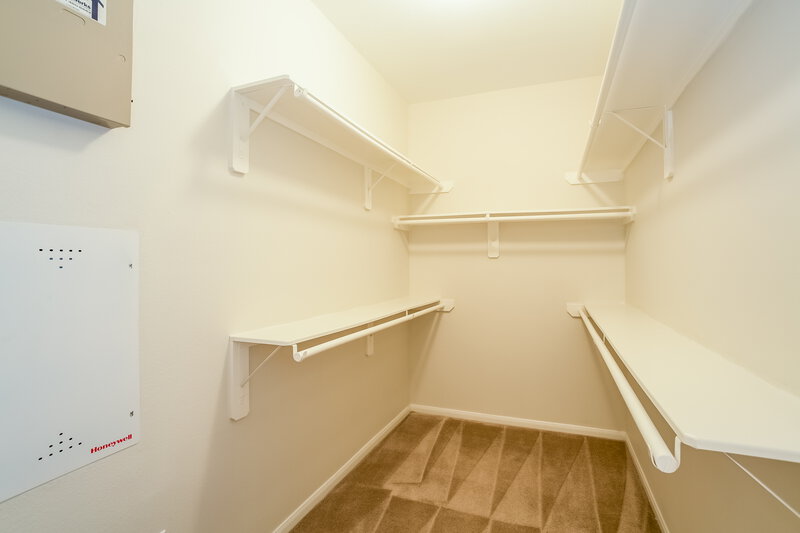 1,990/Mo, 8119 Almera Falls Dr Cypress, TX 77433 Walk In Closet View