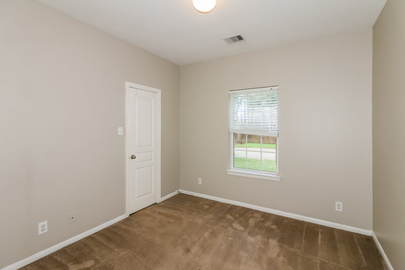 1,885/Mo, 8119 Almera Falls Dr Cypress, TX 77433 Bedroom View