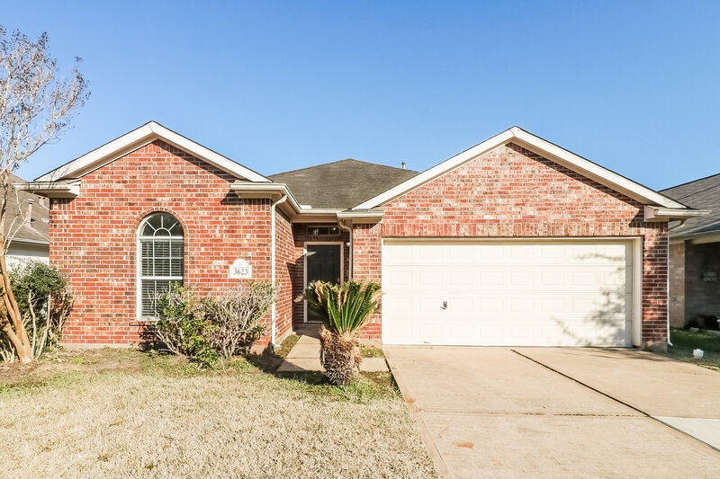 1,725/Mo, 3623 Elmwood Dale Dr Fresno, TX 77545 External View