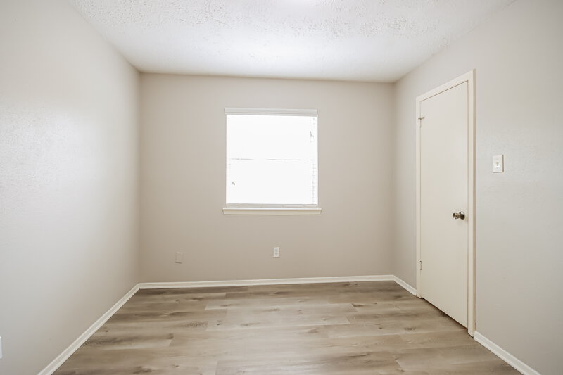 1,865/Mo, 4306 Hickorygate Dr Spring, TX 77373 Bedroom View