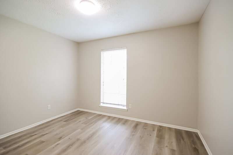 1,865/Mo, 4306 Hickorygate Dr Spring, TX 77373 Bedroom View 2