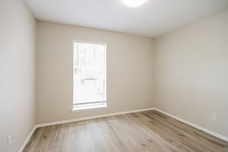 1,865/Mo, 4306 Hickorygate Dr Spring, TX 77373 Bedroom View 3