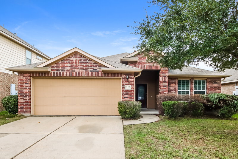 1,980/Mo, 21519 Kings Bend Dr Kingwood, TX 77339 External View
