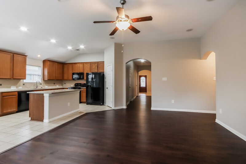 1,980/Mo, 21519 Kings Bend Dr Kingwood, TX 77339 Dining Room View