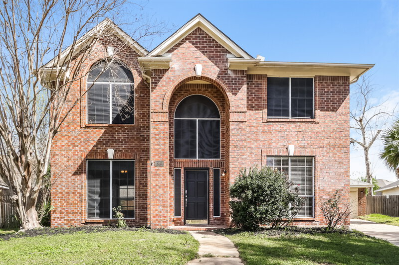2,420/Mo, 19106 Mockingbird Valley Dr Katy, TX 77449 External View