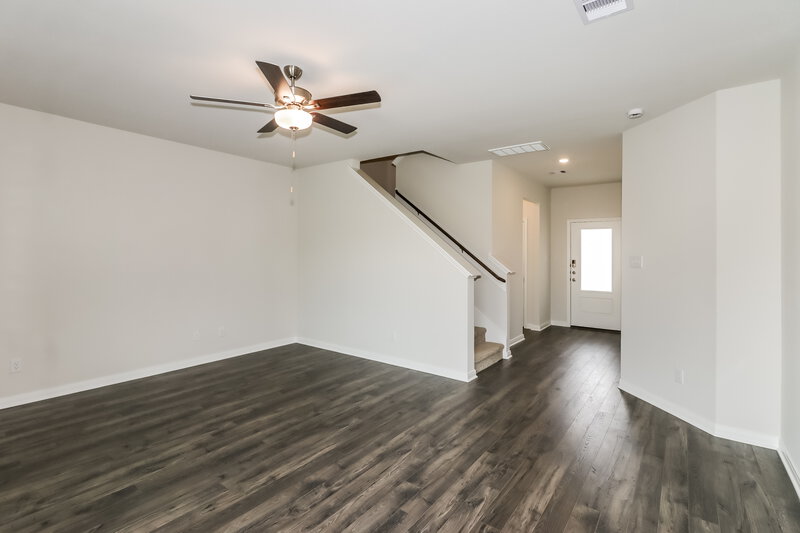 1,985/Mo, 413 Polly Grove Dr Katy, TX 77493 Living Room View 2