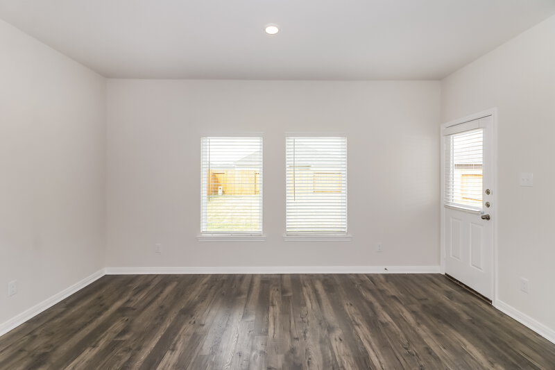 1,985/Mo, 413 Polly Grove Dr Katy, TX 77493 Dining Room View