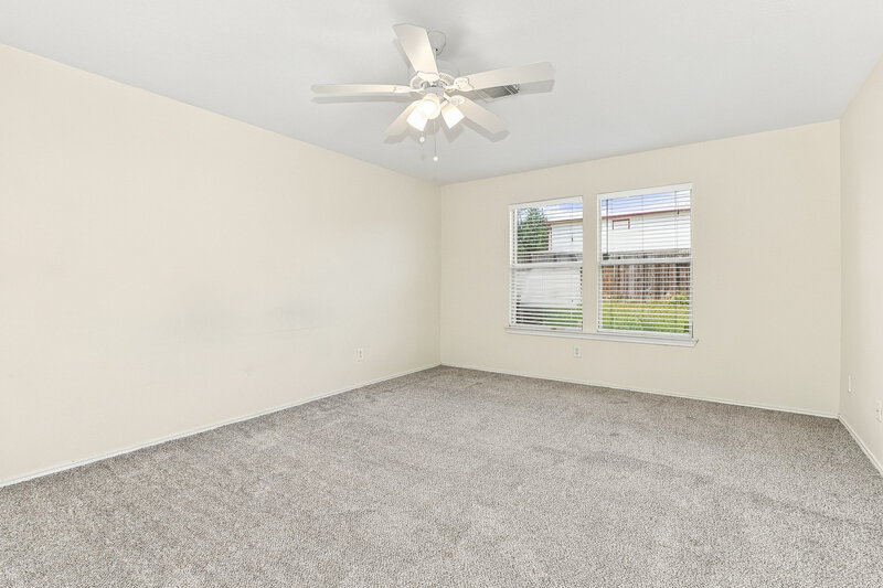 2,015/Mo, 9619 Siano Pines Dr Humble, TX 77396 Primary Bedroom View