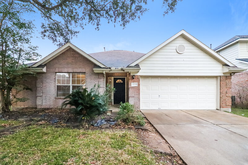 1,815/Mo, 19718 Diamond Hills Ln Katy, TX 77449 External View