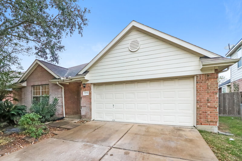 1,815/Mo, 19718 Diamond Hills Ln Katy, TX 77449 Front View