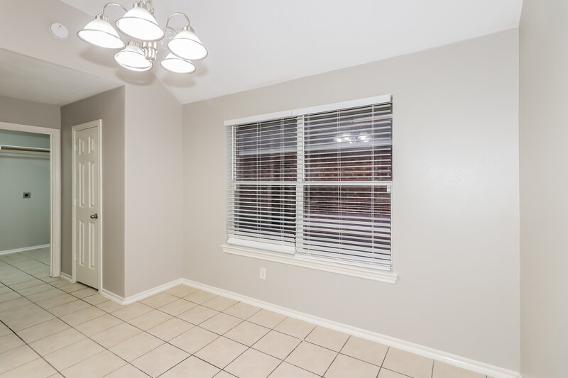 1,815/Mo, 19718 Diamond Hills Ln Katy, TX 77449 Dining Room View