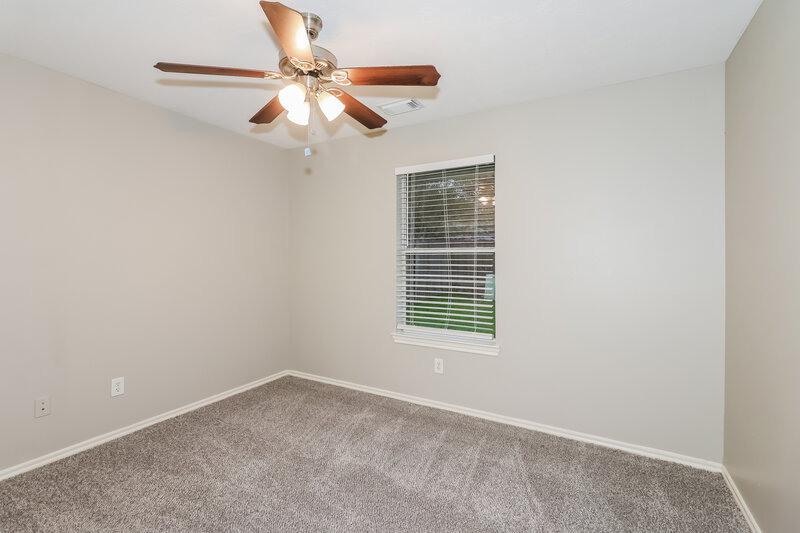 1,815/Mo, 19718 Diamond Hills Ln Katy, TX 77449 Bedroom View