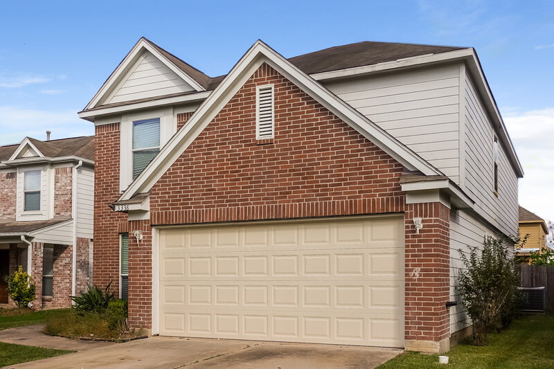 2,685/Mo, 3338 Barkers Crossing Ave Houston, TX 77084 External View