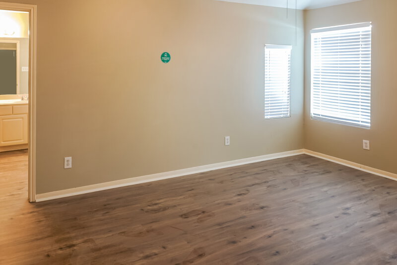 2,685/Mo, 3338 Barkers Crossing Ave Houston, TX 77084 Main Bedroom View