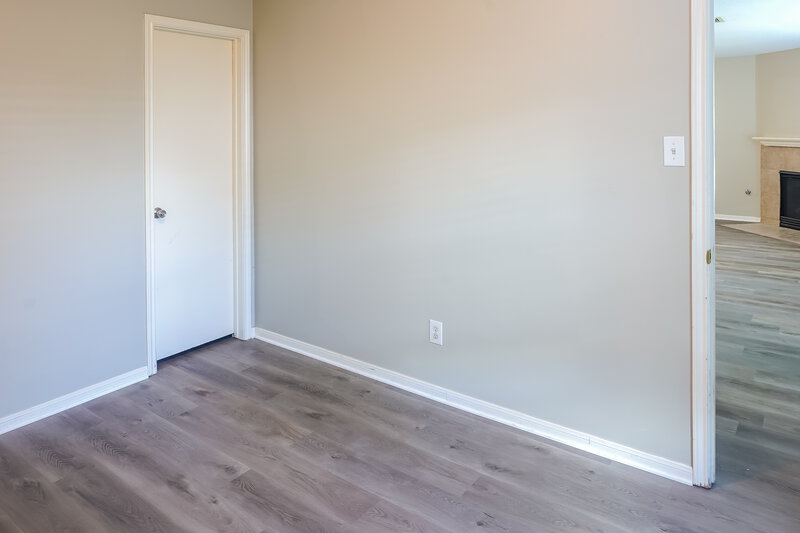 2,685/Mo, 3338 Barkers Crossing Ave Houston, TX 77084 Bedroom View 3