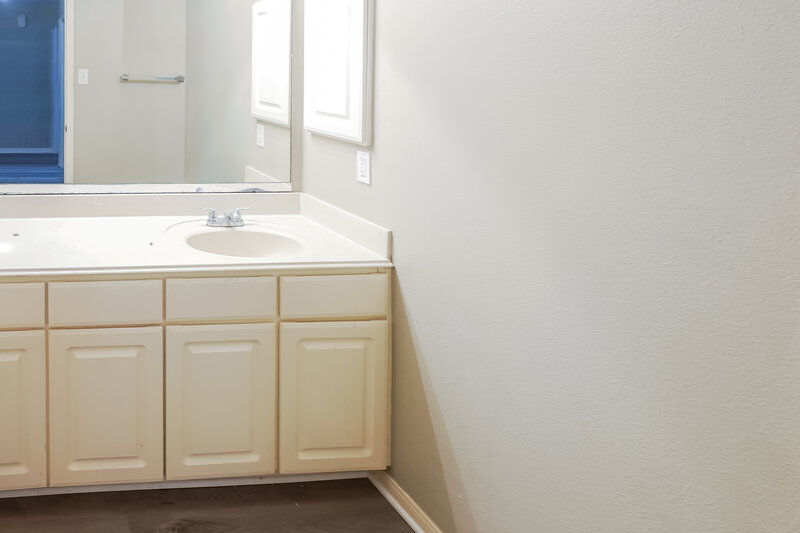 2,685/Mo, 3338 Barkers Crossing Ave Houston, TX 77084 Bathroom View