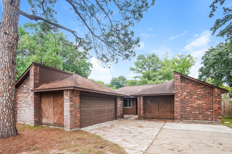 1,810/Mo, 10810 Gusty Winds Ct Houston, TX 77064 Front View