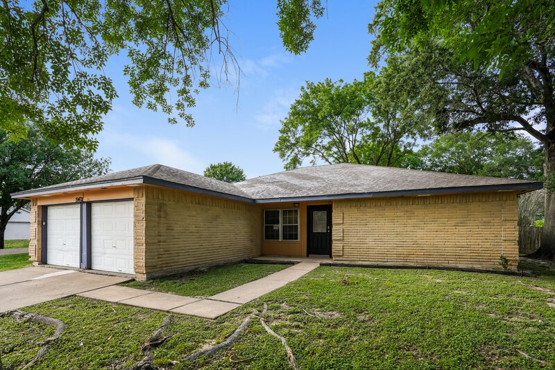 1,915/Mo, 19402 San Gabriel Dr Houston, TX 77084 Front View