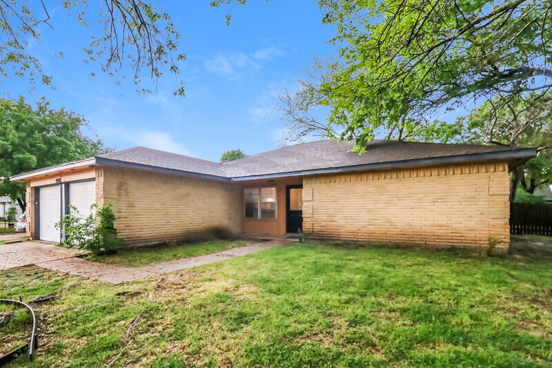 1,805/Mo, 19402 San Gabriel Dr Houston, TX 77084 Misc View