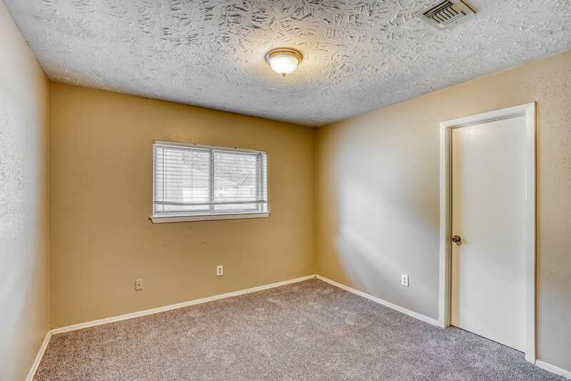 1,915/Mo, 19402 San Gabriel Dr Houston, TX 77084 Bedroom View