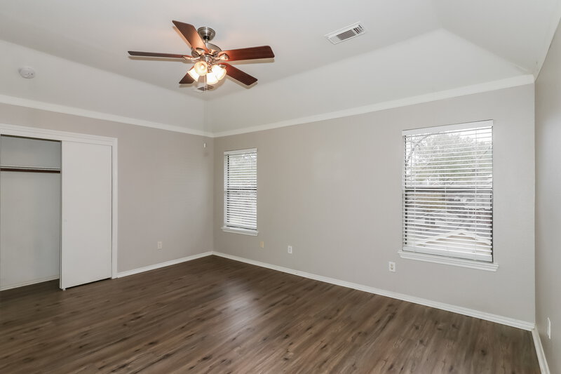 1,980/Mo, 20006 Brandon Oaks Way Katy, TX 77449 Main Bedroom View