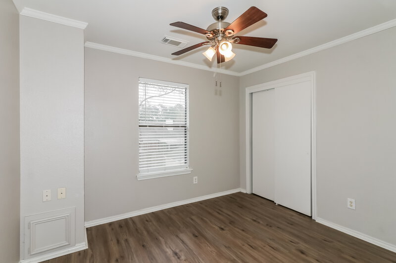 1,980/Mo, 20006 Brandon Oaks Way Katy, TX 77449 Bedroom View