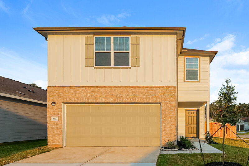 1,980/Mo, 6179 Emperor Pine Trl Porter, TX 77365 External View