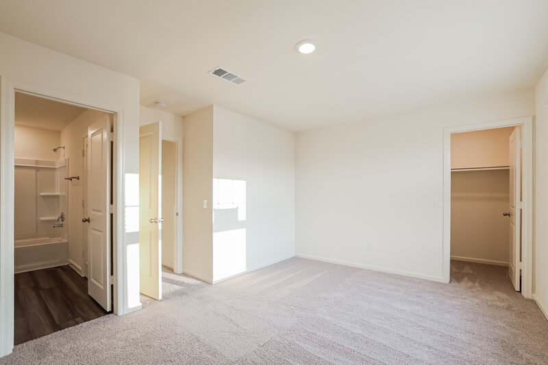 1,980/Mo, 6179 Emperor Pine Trl Porter, TX 77365 Bedroom View
