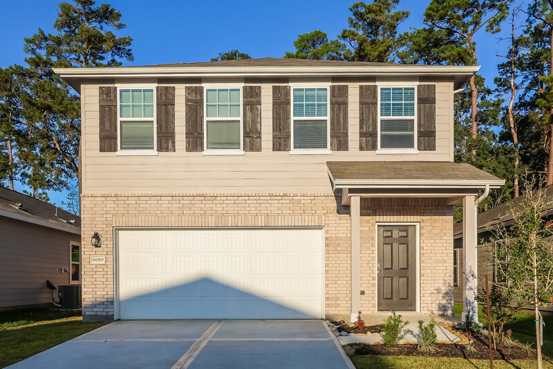 1,800/Mo, 6069 Majestic Creek Trl Porter, TX 77365 External View