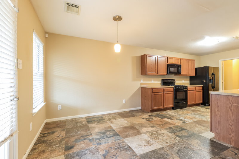 2,085/Mo, 6418 Lily Hollow Ct Spring, TX 77379 Dining Room View