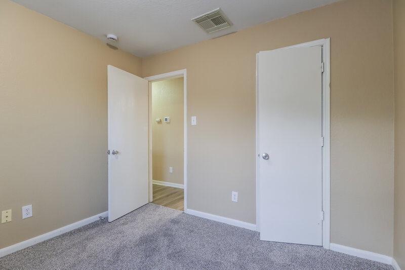 2,085/Mo, 6418 Lily Hollow Ct Spring, TX 77379 Bedroom View