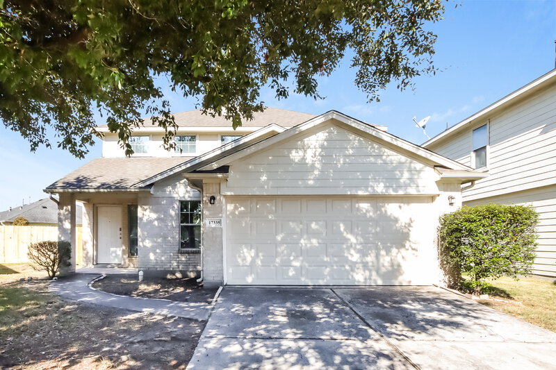 2,020/Mo, 17335 Cormorant Ct Humble, TX 77396 External View