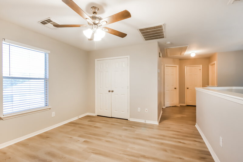 2,020/Mo, 17335 Cormorant Ct Humble, TX 77396 Play Room View