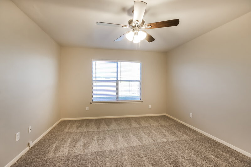 2,020/Mo, 17335 Cormorant Ct Humble, TX 77396 Main Bedroom View