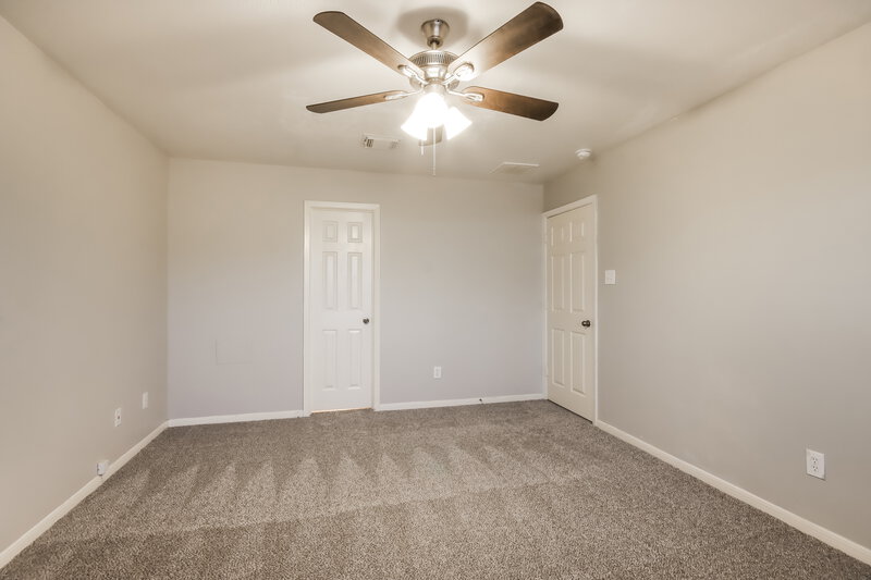 2,020/Mo, 17335 Cormorant Ct Humble, TX 77396 Main Bedroom View 2