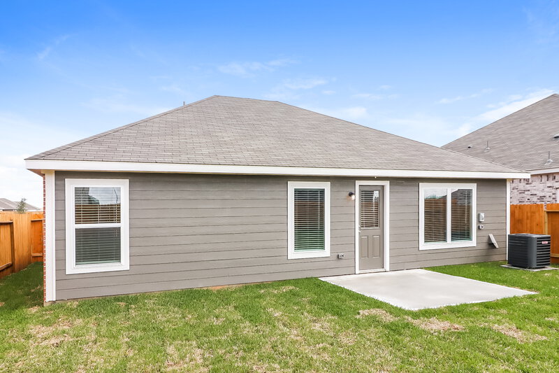 1,890/Mo, 425 Sunny Highlands Dr Katy, TX 77493 Misc View 17