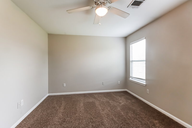 1,880/Mo, 4303 Nueces River Loop Spring, TX 77386 Main Bedroom View 2