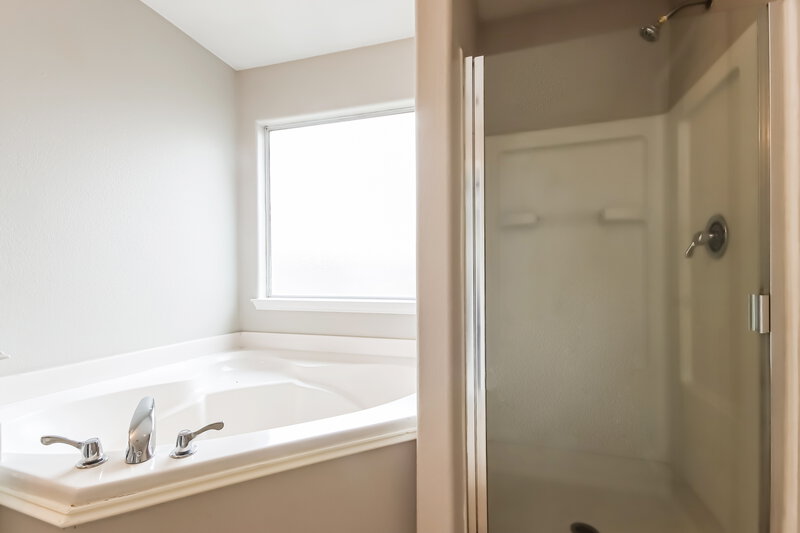 1,880/Mo, 4303 Nueces River Loop Spring, TX 77386 Main Bathroom View 2