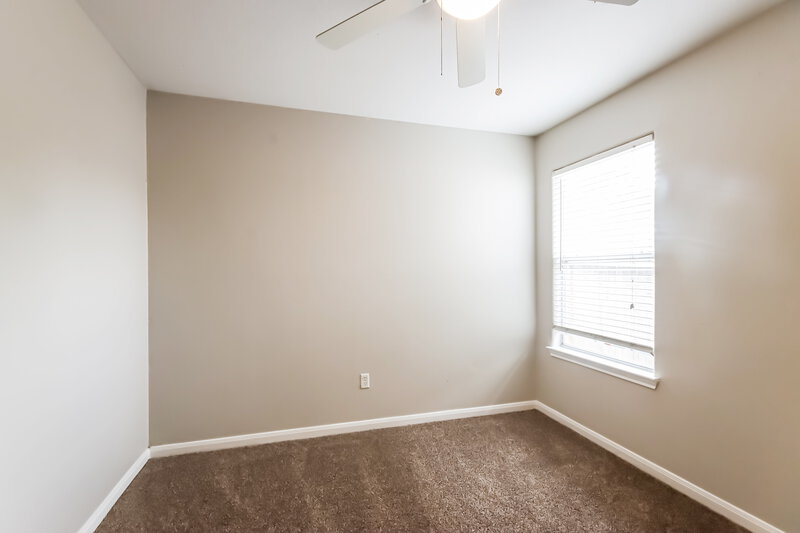 1,880/Mo, 4303 Nueces River Loop Spring, TX 77386 Bedroom View