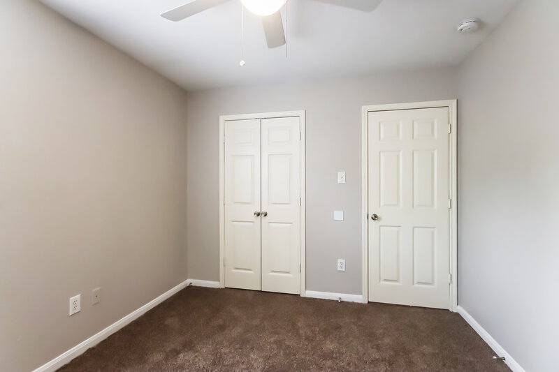 1,880/Mo, 4303 Nueces River Loop Spring, TX 77386 Bedroom View 2
