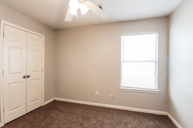 1,880/Mo, 4303 Nueces River Loop Spring, TX 77386 Bedroom View 3