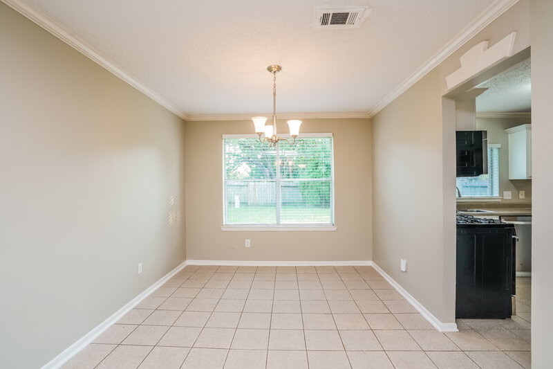 2,075/Mo, 22703 Stratford House Ln Katy, TX 77449 Dining Room View