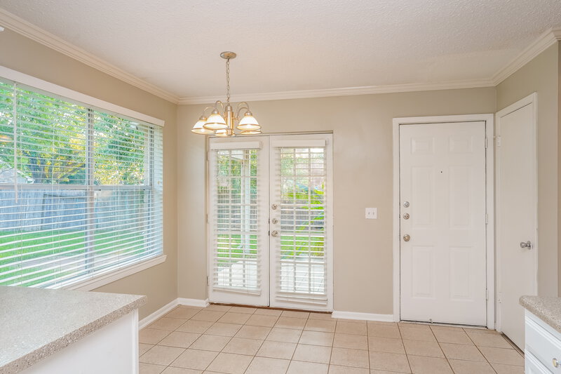 2,075/Mo, 22703 Stratford House Ln Katy, TX 77449 Breakfast Nook View