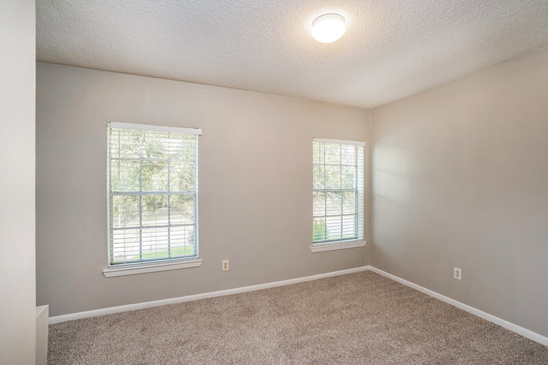 2,075/Mo, 22703 Stratford House Ln Katy, TX 77449 Bedroom View