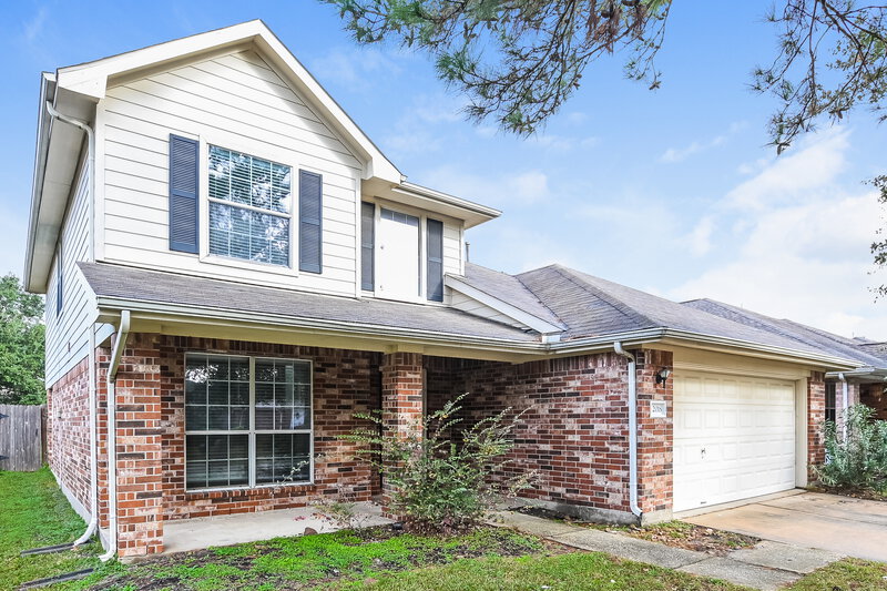 1,810/Mo, 12018 Lucky Meadow Dr Tomball, TX 77375 Front View