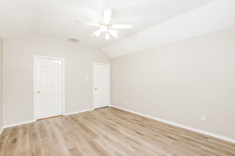 1,810/Mo, 12018 Lucky Meadow Dr Tomball, TX 77375 Main Bedroom View