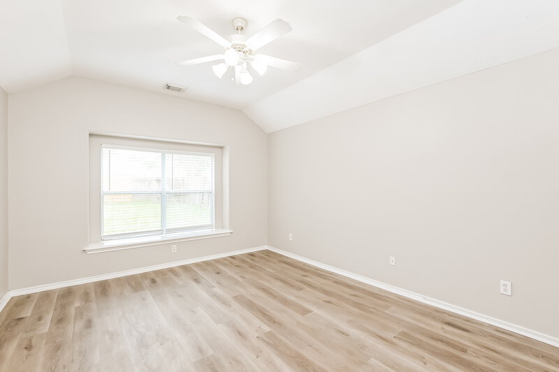 1,810/Mo, 12018 Lucky Meadow Dr Tomball, TX 77375 Main Bedroom View 3